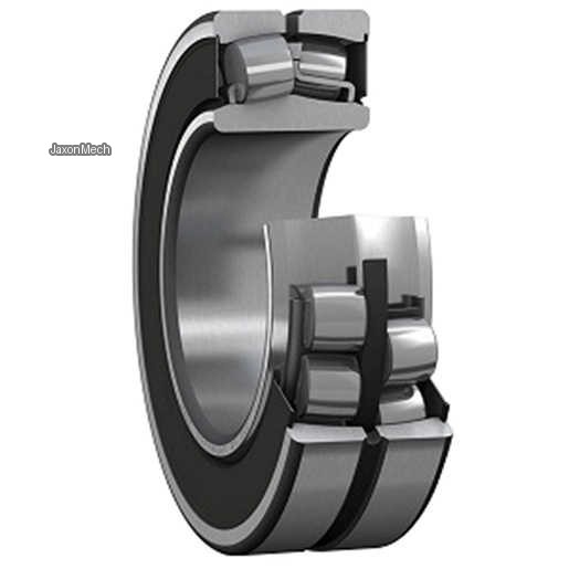 SKF BS2-2218-2RS/VT143 spherical roller bearing