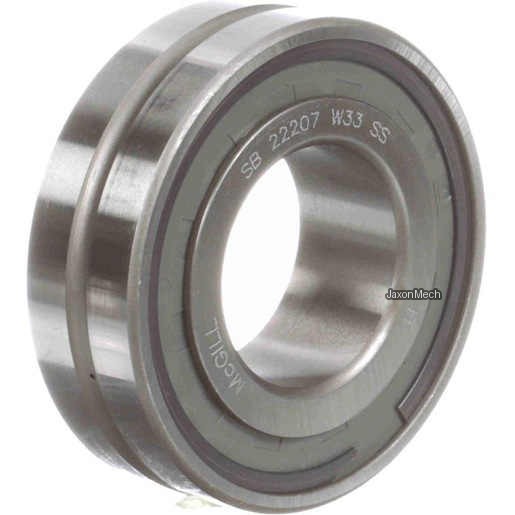 REGAL REXNORD 0307006000 spherical Roller Bearings