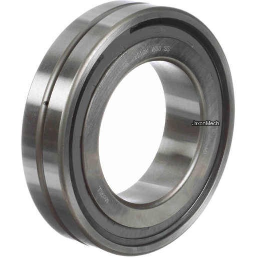 REGAL REXNORD 0316206000 spherical Roller Bearings