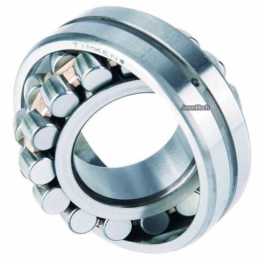 TIMKEN 22232KEMW33C3 spherical roller bearing