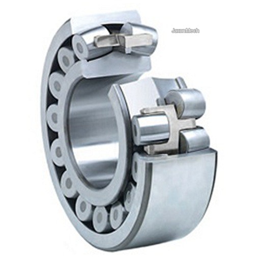 SKF 22324 VAJ spherical roller bearing