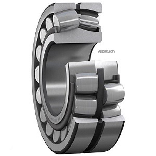 SKF 23064 CC/W33 spherical roller bearing